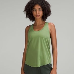 Lululemon Love Tank Sz 8 EUC